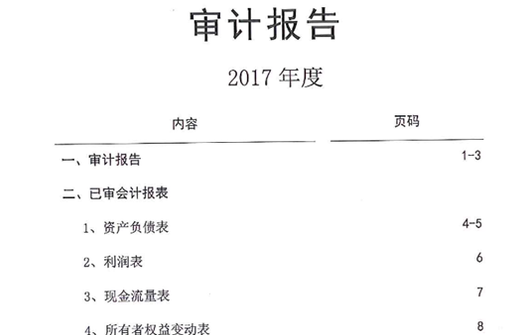 北京审计报告翻译-专业北京翻译社-权威审计报告翻译公司收费标准