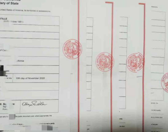 公证书翻译机构-北京靠谱翻译公司-公证书翻译社